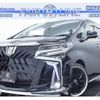 toyota alphard 2019 quick_quick_DBA-AGH30W_AGH30-0294657 image 1