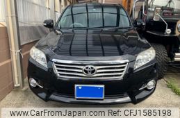 toyota vanguard 2010 CFJ1585198