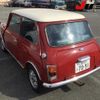 rover mini 1991 -ROVER 【三重 503ﾄ7091】--Rover Mini 99XA1--114197AR---ROVER 【三重 503ﾄ7091】--Rover Mini 99XA1--114197AR- image 2