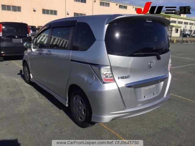 honda freed 2012 -HONDA--Freed GP3-1035895---HONDA--Freed GP3-1035895- image 2