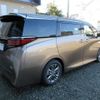 toyota alphard 2024 -TOYOTA 【名変中 】--Alphard AAHH45W--0031551---TOYOTA 【名変中 】--Alphard AAHH45W--0031551- image 25