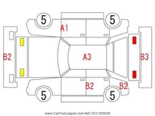 toyota raum 2006 -TOYOTA--Raum CBA-NCZ25--NCZ25-0015546---TOYOTA--Raum CBA-NCZ25--NCZ25-0015546- image 2