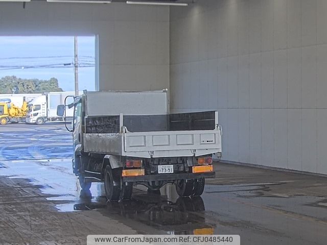 isuzu forward 2009 -ISUZU 【つくば 100ｾ7391】--Forward FRR90S2-7013024---ISUZU 【つくば 100ｾ7391】--Forward FRR90S2-7013024- image 2