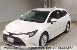 toyota corolla-touring-wagon 2020 -TOYOTA 【奈良 301に8787】--Corolla Touring ZWE211W-6042027---TOYOTA 【奈良 301に8787】--Corolla Touring ZWE211W-6042027-