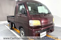 daihatsu hijet-truck 2000 Mitsuicoltd_DHHJ0033403R0612