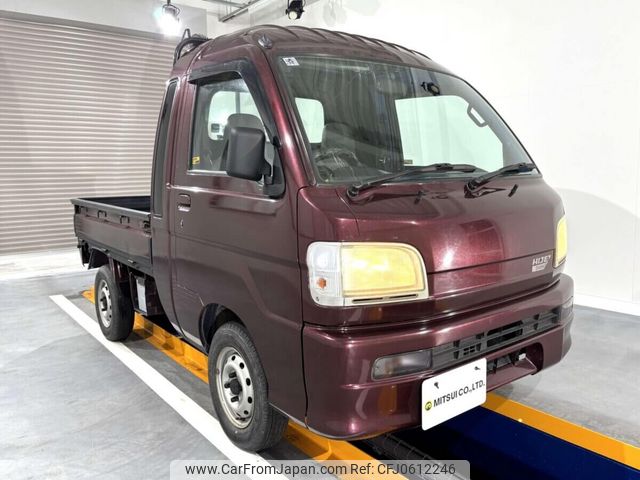 daihatsu hijet-truck 2000 Mitsuicoltd_DHHJ0033403R0612 image 2