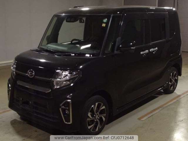 daihatsu tanto 2020 -DAIHATSU--Tanto 6BA-LA660S--LA660S-0017412---DAIHATSU--Tanto 6BA-LA660S--LA660S-0017412- image 1