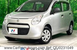 suzuki alto 2010 -SUZUKI--Alto DBA-HA25S--HA25S-749863---SUZUKI--Alto DBA-HA25S--HA25S-749863-