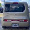 nissan cube 2009 TE2718 image 1