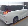 toyota alphard 2019 -TOYOTA 【大阪 368ﾁ7878】--Alphard DAA-AYH30W--AYH30W-0077199---TOYOTA 【大阪 368ﾁ7878】--Alphard DAA-AYH30W--AYH30W-0077199- image 5