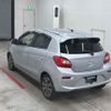 mitsubishi mirage 2017 CFJ1801128 image 2