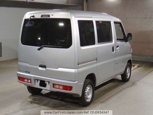 mitsubishi minicab-miev 2023 -MITSUBISHI--Minicab Miev U68V-0801439---MITSUBISHI--Minicab Miev U68V-0801439- image 2