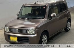 suzuki alto-lapin 2012 -SUZUKI 【大分 580ね6064】--Alto Lapin HE22S-236785---SUZUKI 【大分 580ね6064】--Alto Lapin HE22S-236785-