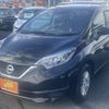 nissan note 2018 -NISSAN--Note DBA-E12--E12-591181---NISSAN--Note DBA-E12--E12-591181- image 2