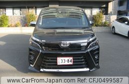 toyota voxy 2021 -TOYOTA--Voxy 3BA-ZRR80W--ZRR80W-0714660---TOYOTA--Voxy 3BA-ZRR80W--ZRR80W-0714660-
