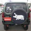 suzuki jimny 2018 quick_quick_JB23W_JB23W-776349 image 2