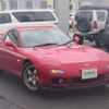 mazda rx-7 2002 -MAZDA--RX-7 GF-FD3S--FD3S-603551---MAZDA--RX-7 GF-FD3S--FD3S-603551- image 1