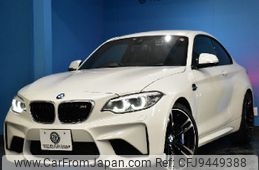 bmw m2 2018 -BMW--BMW M2 CBA-1H30G--WBS1J52040VD43890---BMW--BMW M2 CBA-1H30G--WBS1J52040VD43890-