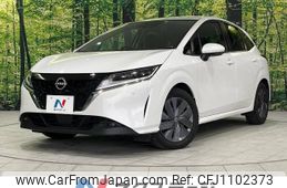 nissan note 2023 -NISSAN--Note 6AA-SNE13--SNE13-162500---NISSAN--Note 6AA-SNE13--SNE13-162500-