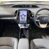 toyota prius-phv 2018 -TOYOTA--Prius PHV DLA-ZVW52--ZVW52-3073701---TOYOTA--Prius PHV DLA-ZVW52--ZVW52-3073701- image 2