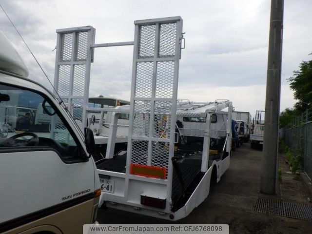 daihatsu delta-truck 1998 -DAIHATSU 【愛媛 100せ2641】--Delta Truck BU222N--BU2220101193---DAIHATSU 【愛媛 100せ2641】--Delta Truck BU222N--BU2220101193- image 2