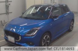suzuki swift 2024 CFJ1814693