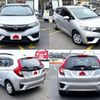 honda fit 2016 -HONDA--Fit DBA-GK3--GK3-4302626---HONDA--Fit DBA-GK3--GK3-4302626- image 9