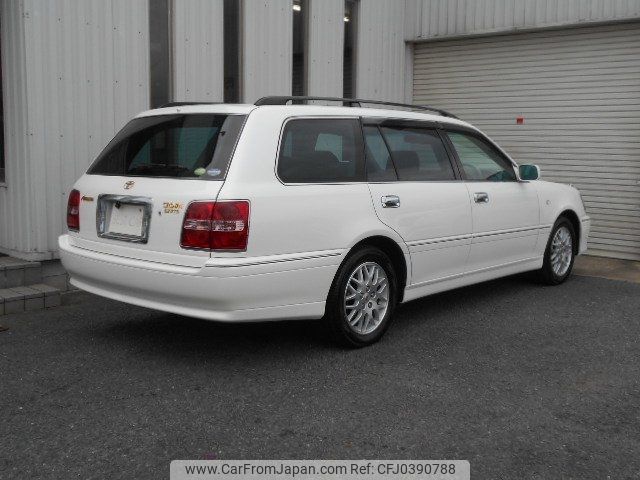 toyota crown-estate 2006 -TOYOTA 【名変中 】--Crown Esrate JZS171W--0123169---TOYOTA 【名変中 】--Crown Esrate JZS171W--0123169- image 2