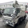 isuzu elf-truck 2006 -ISUZU 【群馬 800ｿ2776】--Elf NKR81AN--7053184---ISUZU 【群馬 800ｿ2776】--Elf NKR81AN--7053184- image 5