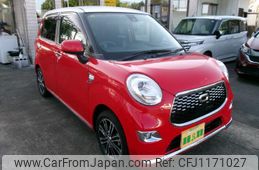 daihatsu cast 2016 quick_quick_DBA-LA250S_0068690