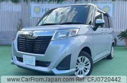 toyota roomy 2019 quick_quick_DBA-M900A_M900A-0390076