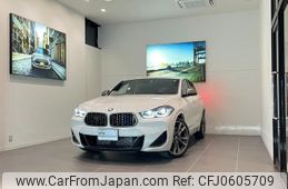 bmw x2 2022 quick_quick_YN20_WBAYN120405T46964