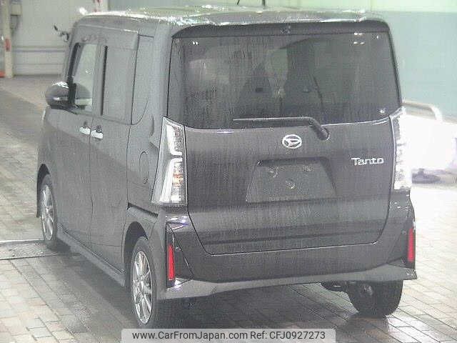 daihatsu tanto 2023 -DAIHATSU--Tanto LA650S--0316418---DAIHATSU--Tanto LA650S--0316418- image 2