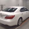 lexus ls 2011 CFJ1522074 image 2