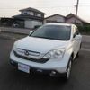 honda cr-v 2007 504749-RAOID11983 image 6