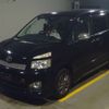 toyota voxy 2012 -TOYOTA--Voxy DBA-ZRR75W--ZRR75-0093337---TOYOTA--Voxy DBA-ZRR75W--ZRR75-0093337- image 1