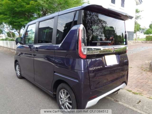 mitsubishi ek-sport 2020 -MITSUBISHI 【岐阜 582ﾕ4886】--ek X Space 5AA-B34A--B34A-0003409---MITSUBISHI 【岐阜 582ﾕ4886】--ek X Space 5AA-B34A--B34A-0003409- image 2