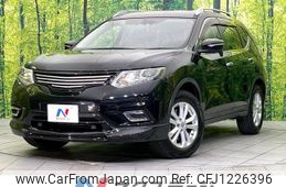 nissan x-trail 2014 -NISSAN--X-Trail DBA-NT32--NT32-507503---NISSAN--X-Trail DBA-NT32--NT32-507503-