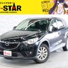 mazda cx-5 2013 -MAZDA--CX-5 LDA-KE2AW--KE2AW-124508---MAZDA--CX-5 LDA-KE2AW--KE2AW-124508- image 1