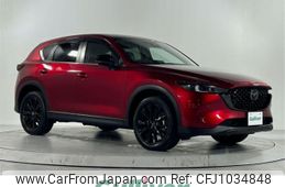 mazda cx-5 2022 -MAZDA--CX-5 3DA-KF2P--KF2P-508352---MAZDA--CX-5 3DA-KF2P--KF2P-508352-