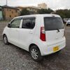 suzuki wagon-r 2013 -SUZUKI 【野田 580ｱ1234】--Wagon R DBA-MH34S--MH34S-205652---SUZUKI 【野田 580ｱ1234】--Wagon R DBA-MH34S--MH34S-205652- image 2