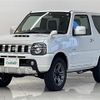 suzuki jimny 2014 -SUZUKI--Jimny ABA-JB23W--JB23W-710815---SUZUKI--Jimny ABA-JB23W--JB23W-710815- image 6