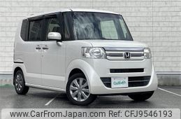 honda n-box 2016 -HONDA--N BOX DBA-JF1--JF1-1670494---HONDA--N BOX DBA-JF1--JF1-1670494-