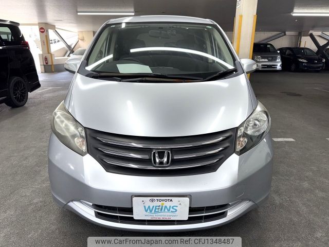 honda freed 2009 AF-GB3-1126666 image 2