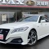 toyota crown 2018 -TOYOTA 【仙台 301ﾅ7177】--Crown GWS224--1000737---TOYOTA 【仙台 301ﾅ7177】--Crown GWS224--1000737- image 1