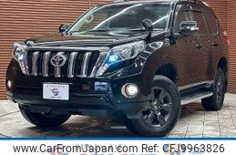 toyota land-cruiser-prado 2015 -TOYOTA--Land Cruiser Prado CBA-TRJ150W--TRJ150-0058461---TOYOTA--Land Cruiser Prado CBA-TRJ150W--TRJ150-0058461-