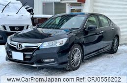 honda accord 2014 -HONDA--Accord CR6--1015098---HONDA--Accord CR6--1015098-