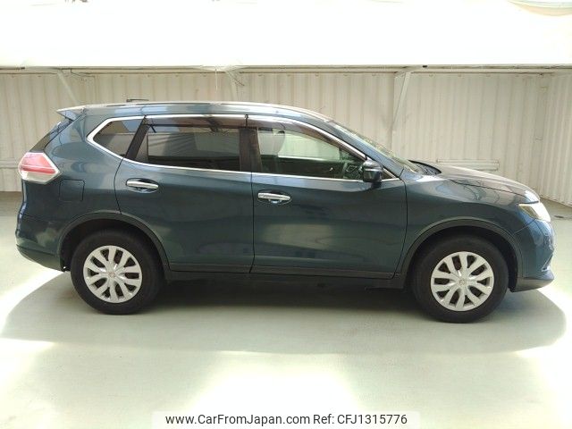 nissan x-trail 2016 ENHANCEAUTO_1_ea301040 image 2