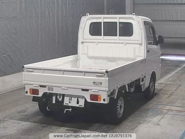 suzuki carry-truck 2023 -SUZUKI 【名変中 】--Carry Truck DA16T-731709---SUZUKI 【名変中 】--Carry Truck DA16T-731709- image 2