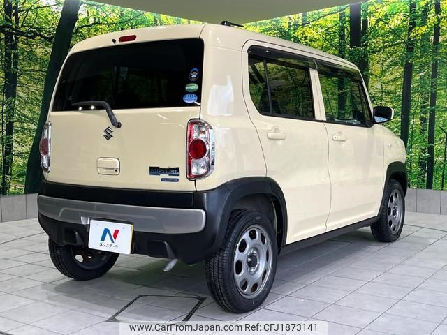 suzuki hustler 2016 CFJ1873141 image 2